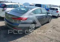 2017 Hyundai Elantra фото