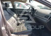 2017 Hyundai Elantra фото