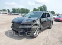 2017 Hyundai Santa Fe фото