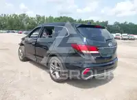 2017 Hyundai Santa Fe фото