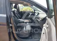 2017 Hyundai Santa Fe фото