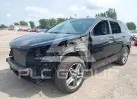 2017 Hyundai Santa Fe фото