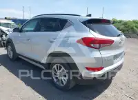 2017 Hyundai Tucson фото