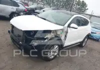 2017 Hyundai Tucson фото