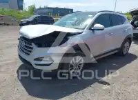 2017 Hyundai Tucson фото