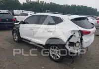 2017 Hyundai Tucson фото