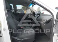 2017 Hyundai Santa Fe фото