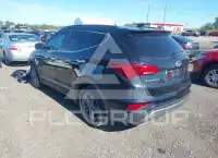 2017 Hyundai Santa Fe фото