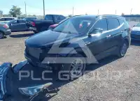 2017 Hyundai Santa Fe фото