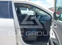 2017 Hyundai Santa Fe фото
