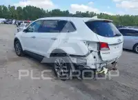 2017 Hyundai Santa Fe фото