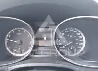 2017 Hyundai Santa Fe фото