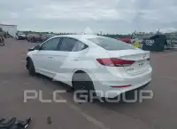 2017 Hyundai Elantra photo