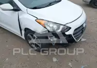 2017 Hyundai Elantra фото