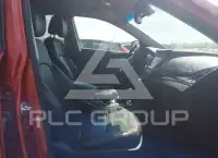 2017 Hyundai Santa Fe фото