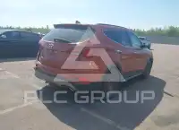 2017 Hyundai Santa Fe фото