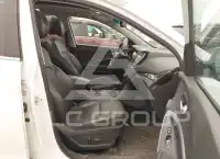 2017 Hyundai Santa Fe фото