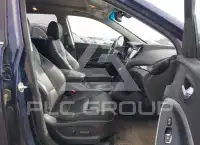 2017 Hyundai Santa Fe photo