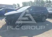 2017 Hyundai Santa Fe фото
