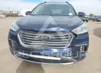 2017 Hyundai Santa Fe photo
