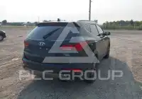 2017 Hyundai Santa FE фото