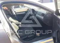 2017 Volkswagen PASSAT фото