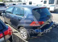 2017 Volkswagen GOLF photo
