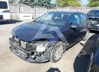 2017 Volkswagen GOLF photo