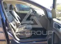2017 Volkswagen GOLF photo