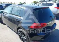 2017 Volkswagen GOLF фото
