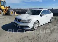 2017 Volkswagen JETTA фото