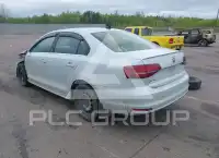 2017 Volkswagen JETTA фото