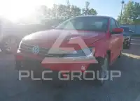 2017 Volkswagen JETTA photo