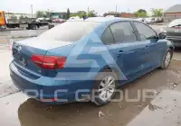 2017 Volkswagen JETTA фото