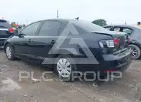 2017 Volkswagen JETTA photo