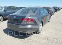 2017 Volkswagen JETTA фото