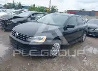 2017 Volkswagen JETTA photo