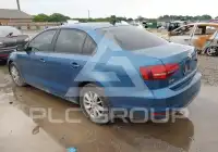 2017 Volkswagen JETTA фото