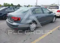 2017 Volkswagen JETTA фото