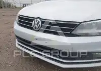 2017 Volkswagen JETTA фото