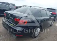2017 Volkswagen JETTA photo