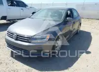 2017 Volkswagen JETTA фото