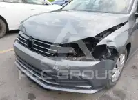 2017 Volkswagen JETTA фото