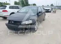 2017 Volkswagen JETTA фото