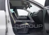 2017 Volkswagen Tiguan photo