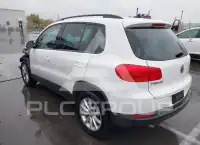 2017 Volkswagen Tiguan photo