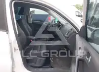 2017 Volkswagen Tiguan фото