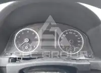 2017 Volkswagen Tiguan фото