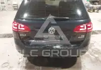 2017 Volkswagen GOLF фото