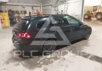 2017 Volkswagen GOLF фото